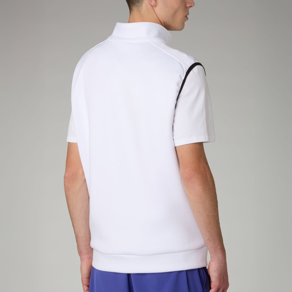 Australian New Energy Shot Vest - Bianco