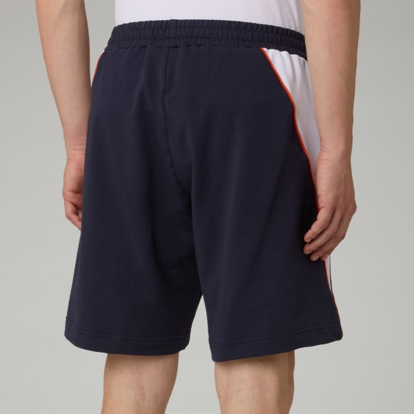 Australian Leyton 8in Shorts - Eclipse Blue