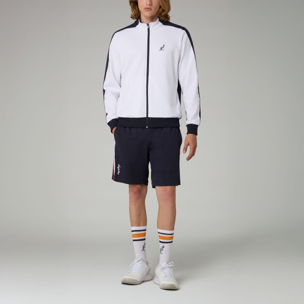 Australian Leyton 8in Shorts - Eclipse Blue