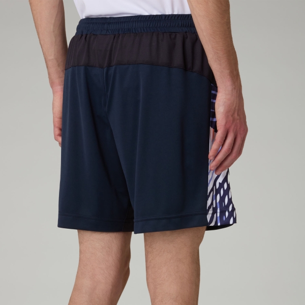 Australian Absinth 6in Shorts - Eclipse Blue
