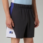 Australian 3 Stroke Slam 7in Shorts - Grigio Titanio Australian 3 Stroke Slam 7in Shorts - Grigio Titanio