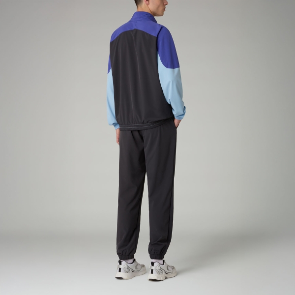 Australian Classic Pro Slam Tracksuit - Azzurro Pastello