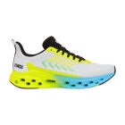 K-Swiss Melrose Tubes Lite - White/Black Beauty/Evening Primerose/Aquarius K-Swiss Melrose Tubes Lite - White/Black Beauty/Evening Primerose/Aquarius