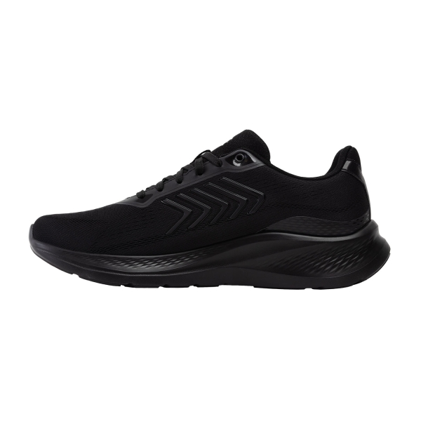 K-Swiss Selby - Black