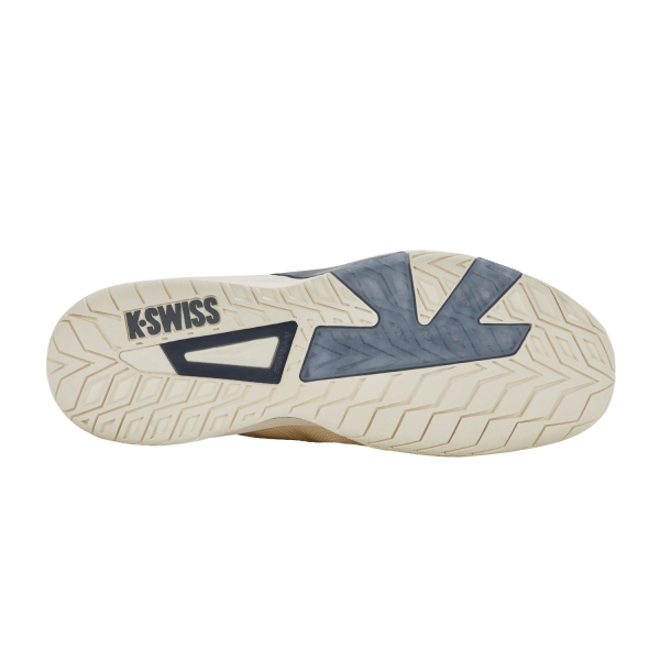 K-Swiss K-Frame Speed Rublo - Egret/Turbulence