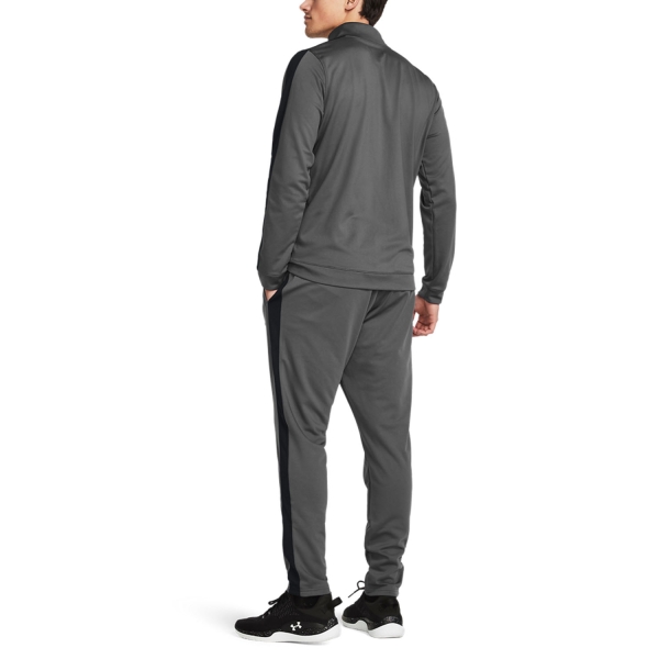 Under Armour Knit Tuta - Castlerock