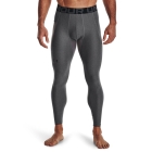Under Armour HeatGear Mallas - Carbon Heather/Black Under Armour HeatGear Mallas - Carbon Heather/Black