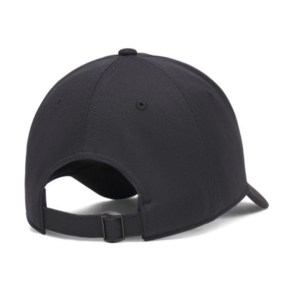 Under Armour Blitzing Cappello - Black/White