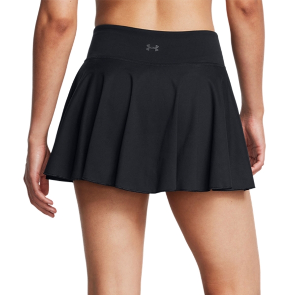 Under Armour Motion Skirt - Black/Jet Gray