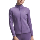 Under Armour Motion Jacket - Purple Lux/White