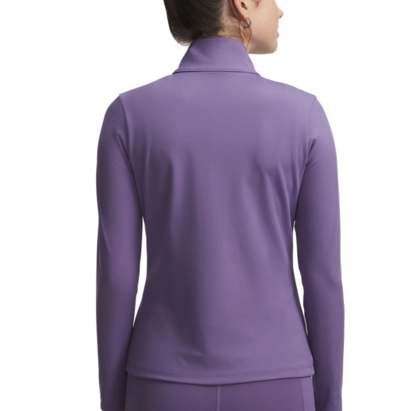 Under Armour Motion Jacket - Purple Lux/White