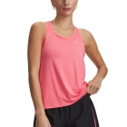 Under Armour Tech Knockout Canotta - Bittersweet Pink/Posh Pink Under Armour Tech Knockout Canotta - Bittersweet Pink/Posh Pink