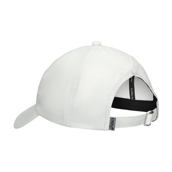 ASICS Essential Logo Gorra - Cream