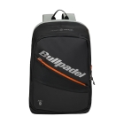 Bullpadel Hack Pro Mochila - Negro Bullpadel Hack Pro Mochila - Negro