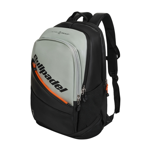 Bullpadel Hack Pro Mochila - Gris Verdoso