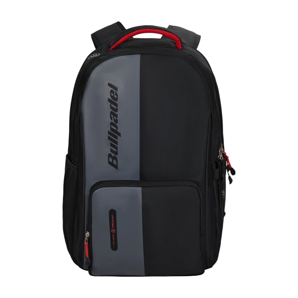 Bolsa de Padel Bullpadel Bullpadel Neuron Mochila  Negro 495087005