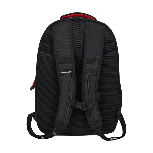 Bullpadel Neuron Mochila - Negro