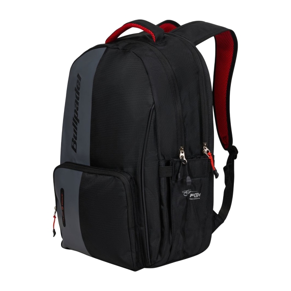 Bullpadel Neuron Mochila - Negro