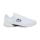 Lacoste Tech Point - White Lacoste Tech Point - White