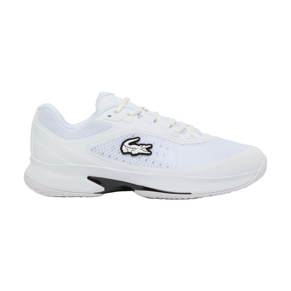 Men's Padel Shoes Lacoste Tech Point  White 51SMA002321G