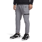 Under Armour Tech Utility Pantalones - Steel/Black Under Armour Tech Utility Pantalones - Steel/Black