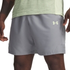 Under Armour Tech Utility 8in Shorts - Steel/Fade Green Under Armour Tech Utility 8in Shorts - Steel/Fade Green