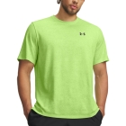 Under Armour Tech Novelty T-Shirt - Fade Green/Black Under Armour Tech Novelty T-Shirt - Fade Green/Black