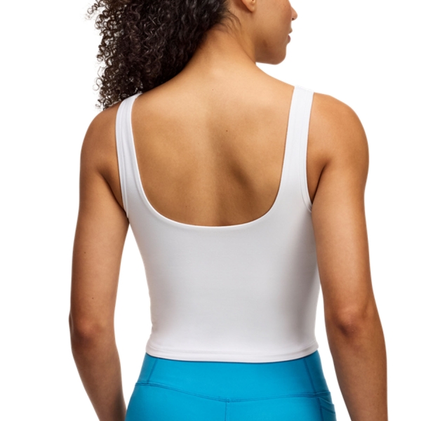 Under Armour Motion Top - White/Black