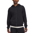 Under Armour Rival Hoodie - Black Under Armour Rival Hoodie - Black