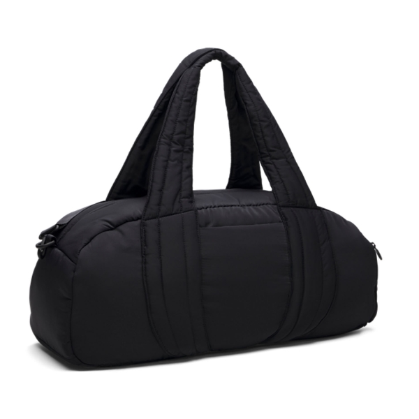 Under Armour Studio Soft Borsone - Black