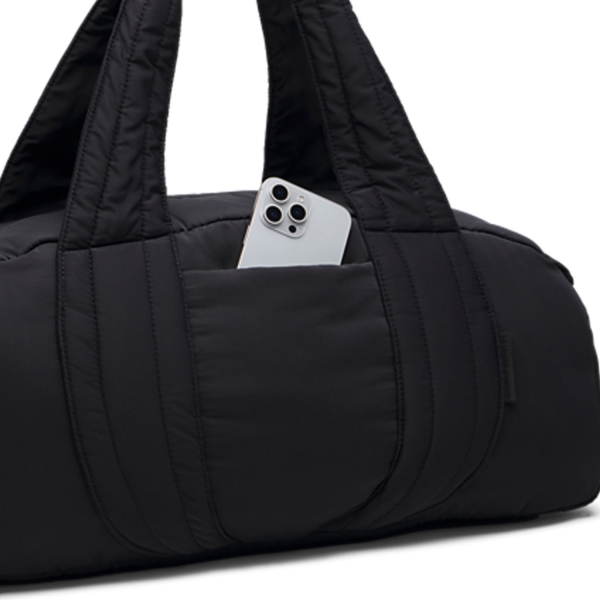 Under Armour Studio Soft Borsone - Black