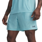 Under Armour Tech Play 7in Shorts - Blue Haze/Academy Under Armour Tech Play 7in Shorts - Blue Haze/Academy