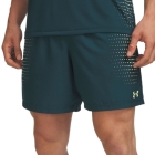 Under Armour Tech Play 7in Shorts - Arden Green/Fade Green Under Armour Tech Play 7in Shorts - Arden Green/Fade Green