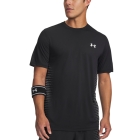 Under Armour Tech Play Maglietta - Black/White Under Armour Tech Play Maglietta - Black/White