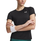 Under Armour Tech Mesh Camiseta - Black/White Under Armour Tech Mesh Camiseta - Black/White