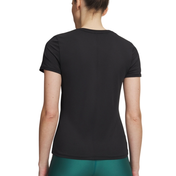 Under Armour Tech Mesh Camiseta - Black/White