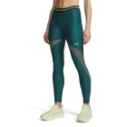 Under Armour HeatGear Tights - Rack Green/Hyper Green Under Armour HeatGear Tights - Rack Green/Hyper Green