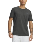 Under Armour Vanish Elite T-Shirt - Ultimate Black/Castlerock Under Armour Vanish Elite T-Shirt - Ultimate Black/Castlerock