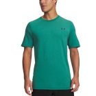 Under Armour Vanish Elite T-Shirt - Rack Green/Black Under Armour Vanish Elite T-Shirt - Rack Green/Black