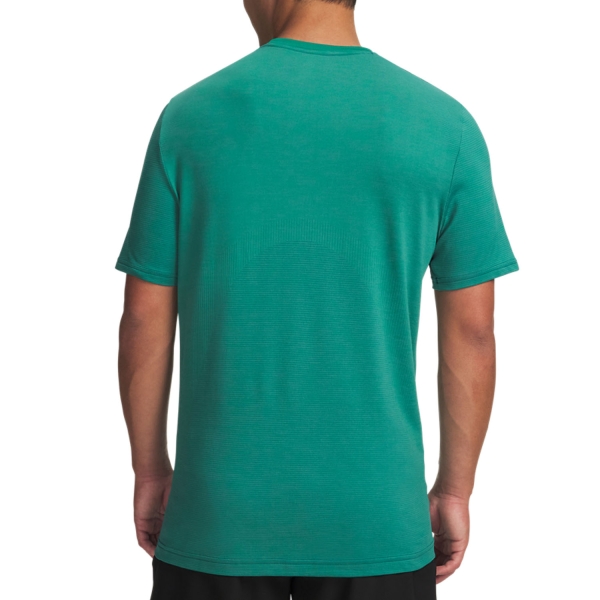 Under Armour Vanish Elite Camiseta - Rack Green/Black