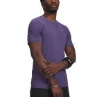 Under Armour Vanish Seamless T-Shirt - Purple Luxe Under Armour Vanish Seamless T-Shirt - Purple Luxe