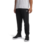 Under Armour Vanish Club Pantalones - Black/White Under Armour Vanish Club Pantalones - Black/White