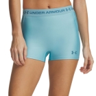Under Armour HeatGear Pro 3in Shorts - Blue Haze/Boundless Blue