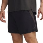Under Armour Tech Vent 7in Shorts - Black/Pitch Gray Under Armour Tech Vent 7in Shorts - Black/Pitch Gray
