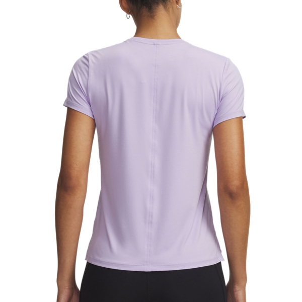 Under Armour Vanish Maglietta - Purple Crest/Purple Crest