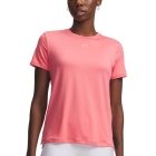 Under Armour Vanish T-Shirt - Bittersweet Pink/Posh Pink Under Armour Vanish T-Shirt - Bittersweet Pink/Posh Pink