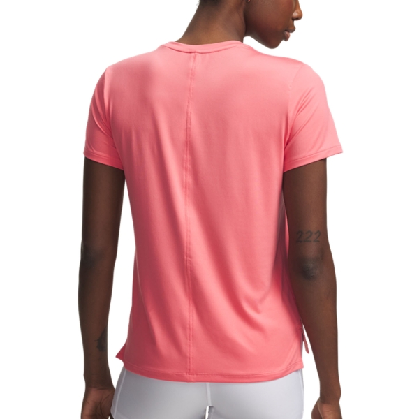 Under Armour Vanish T-Shirt - Bittersweet Pink/Posh Pink