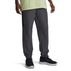 Under Armour Tech Sport Pantaloni - Castlerock/Black/Lumos Lime