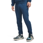 Under Armour Rival Pantalones - Wham Blue/Black Under Armour Rival Pantalones - Wham Blue/Black
