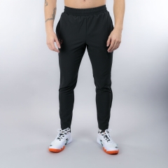 Babolat Juan Lebrón Tech Pantalones - Black